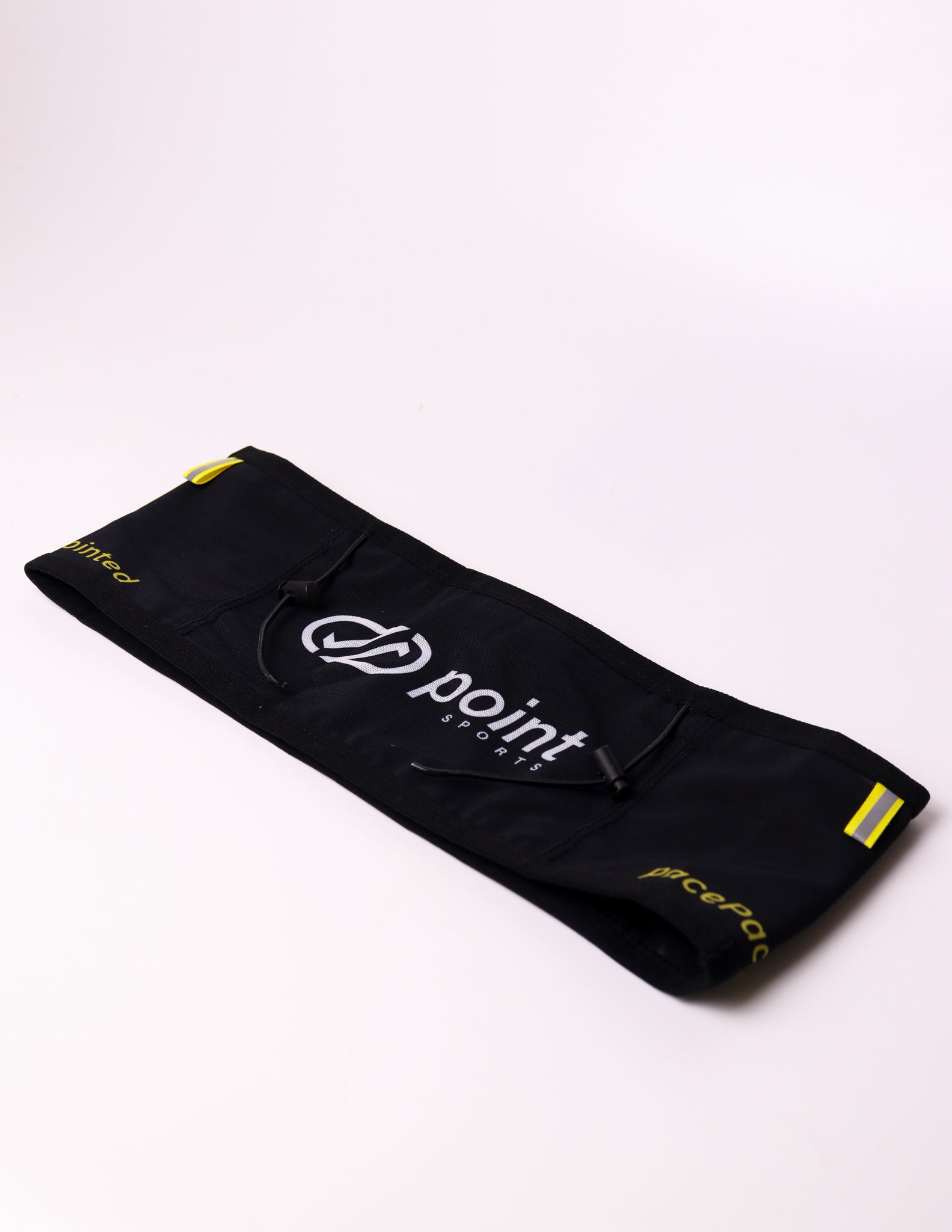 PacePack v2 (Running Belt) – Point Sports