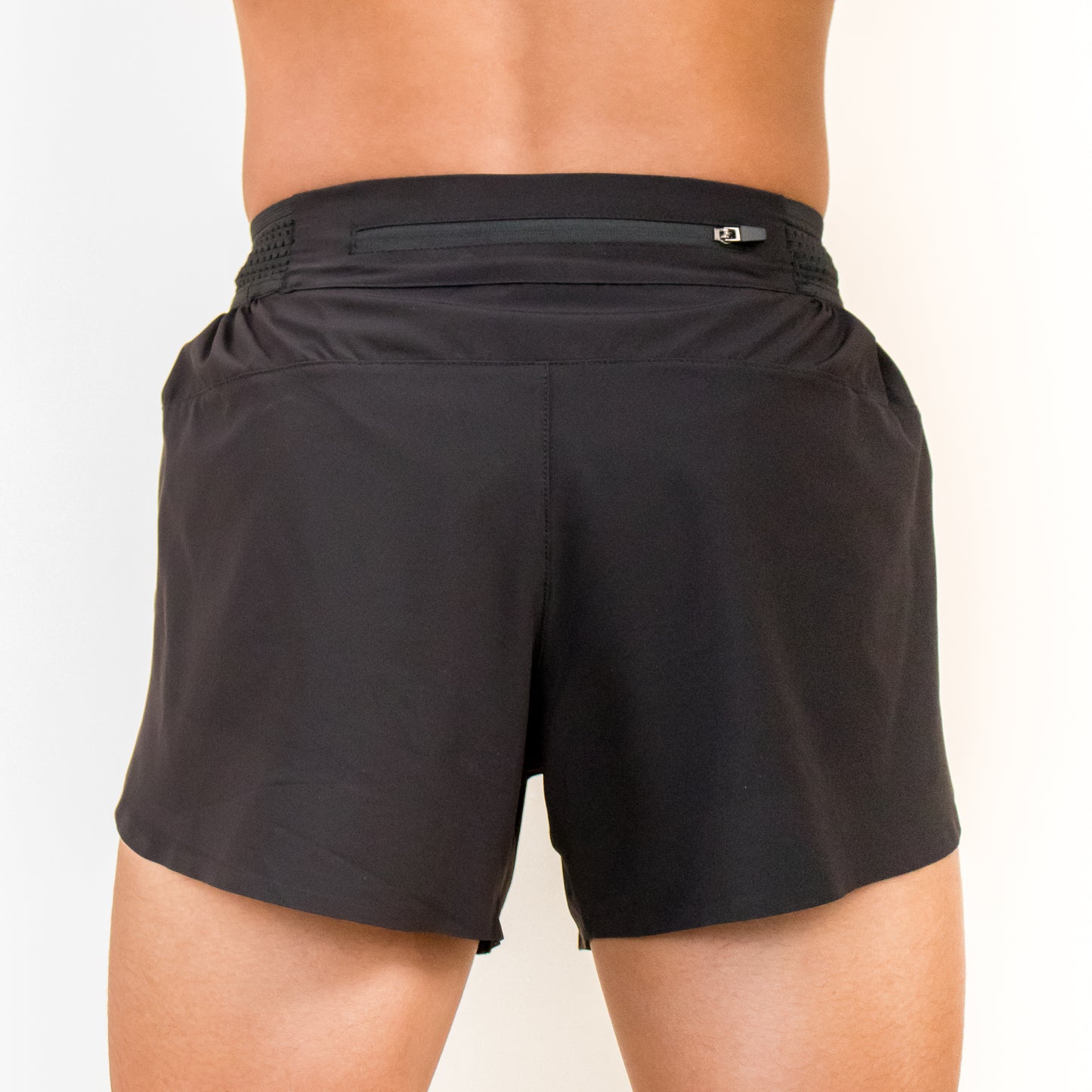 Delta (Running Shorts)