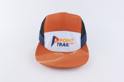 Point Trail Ultra 2024 - Running Cap