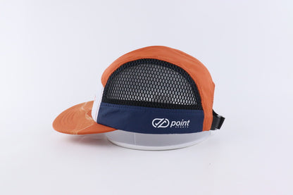 Point Trail Ultra 2024 - Running Cap