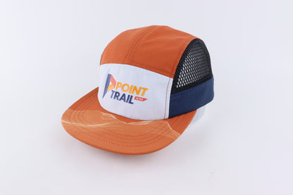 Point Trail Ultra 2024 - Running Cap