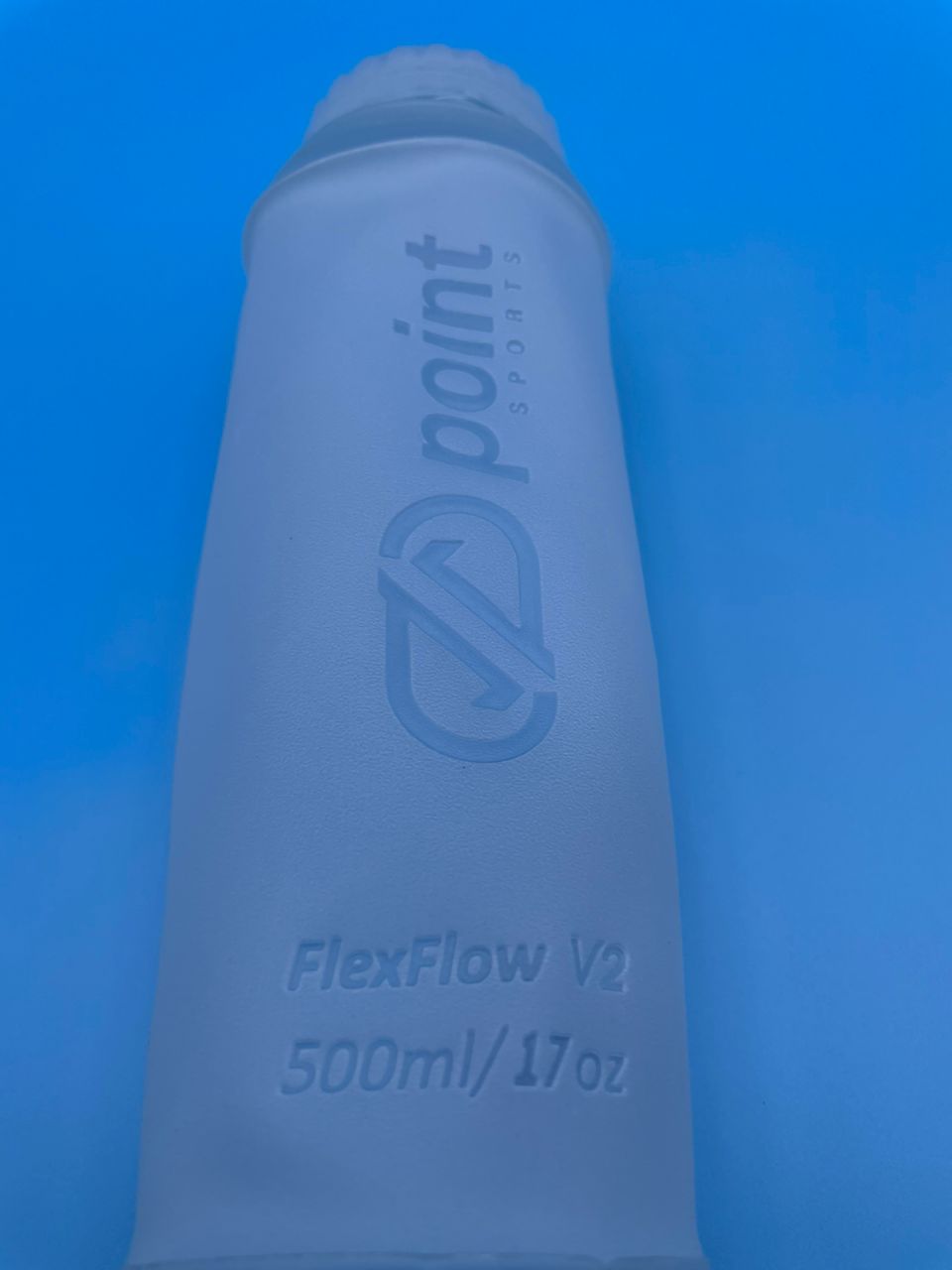 FlexFlow500 (Soft Flask)