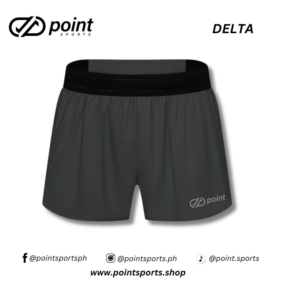 Delta (Running Shorts)