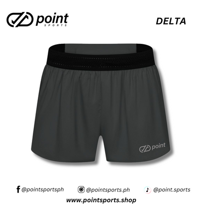 Delta (Running Shorts)